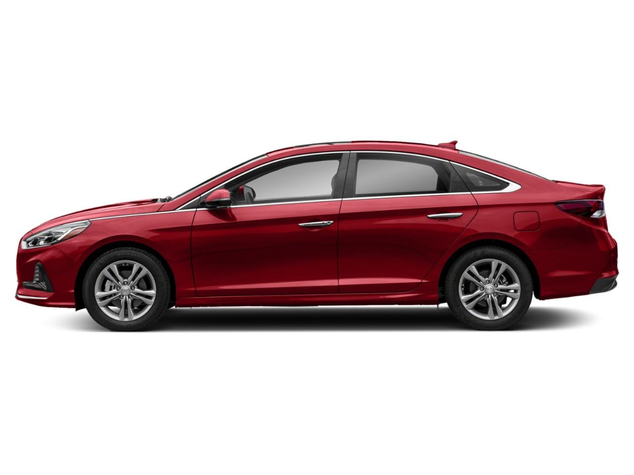 2019 Hyundai SONATA Limited 2.4L