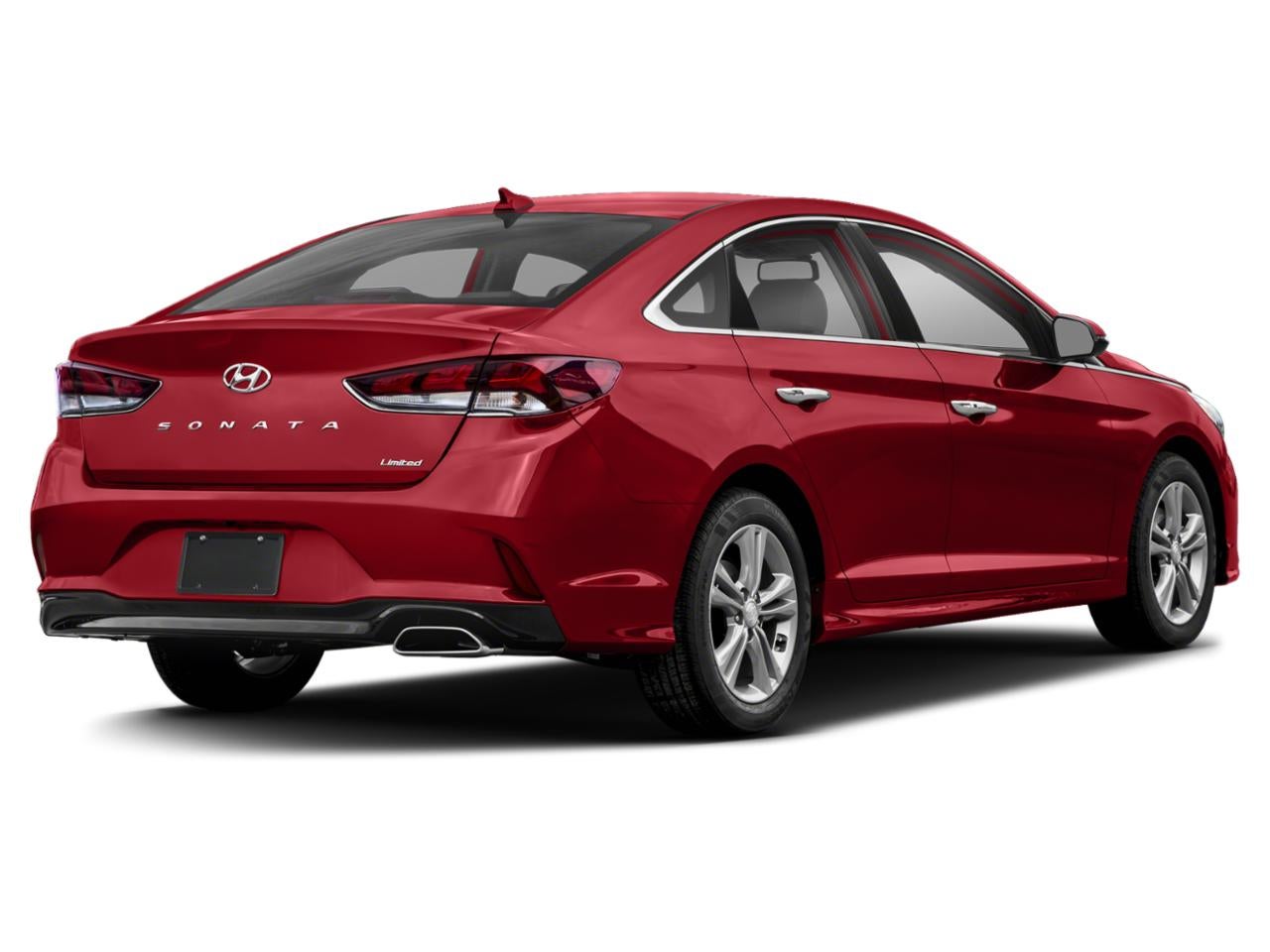 2019 Hyundai SONATA Limited 2.4L