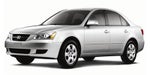 2007 Hyundai SONATA 4dr Sdn Manual GLS *Ltd Avail*