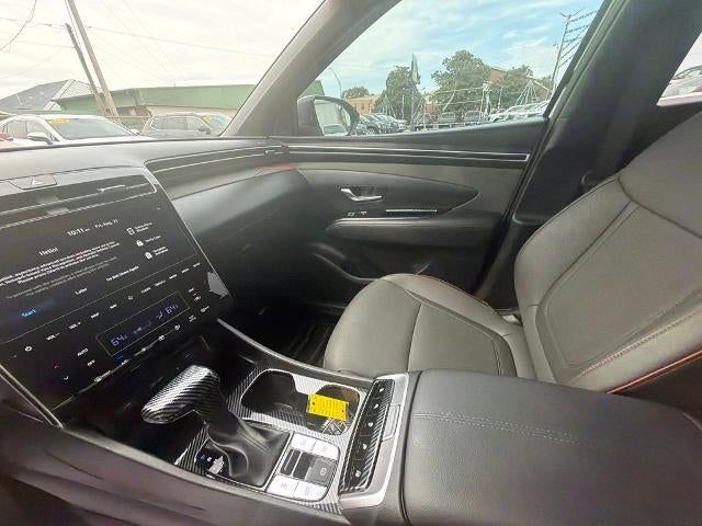 2024 Hyundai SANTA CRUZ Limited AWD