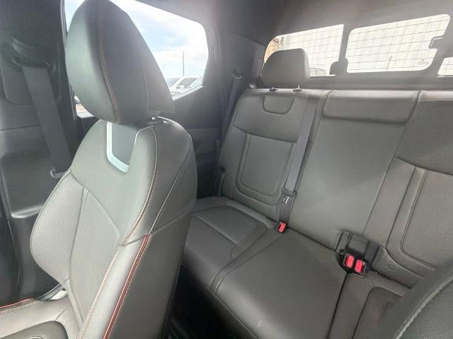 2024 Hyundai SANTA CRUZ Limited AWD