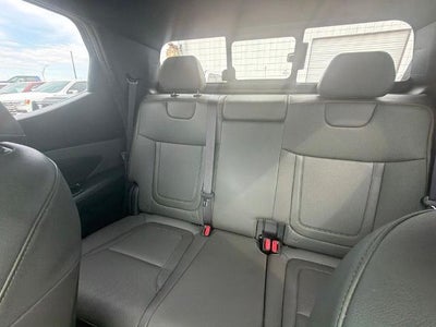 2024 Hyundai SANTA CRUZ Limited AWD