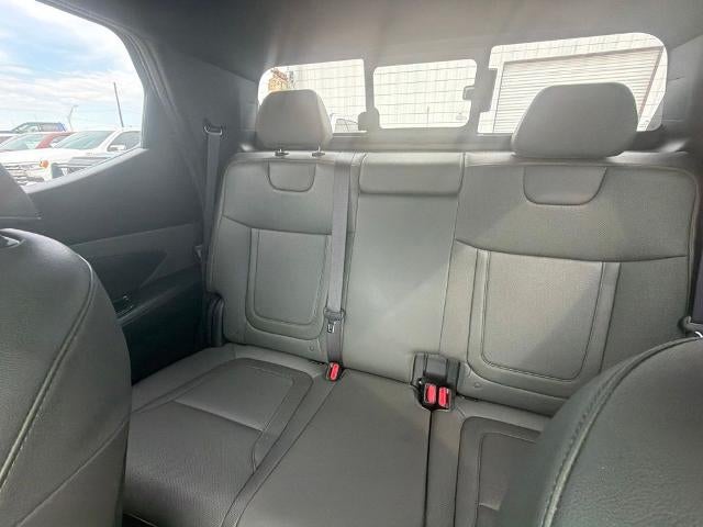 2024 Hyundai SANTA CRUZ Limited AWD