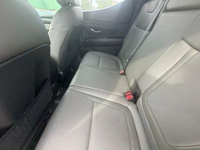 2024 Hyundai SANTA CRUZ Limited AWD