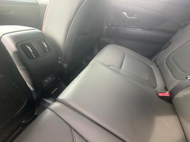 2024 Hyundai SANTA CRUZ Limited AWD
