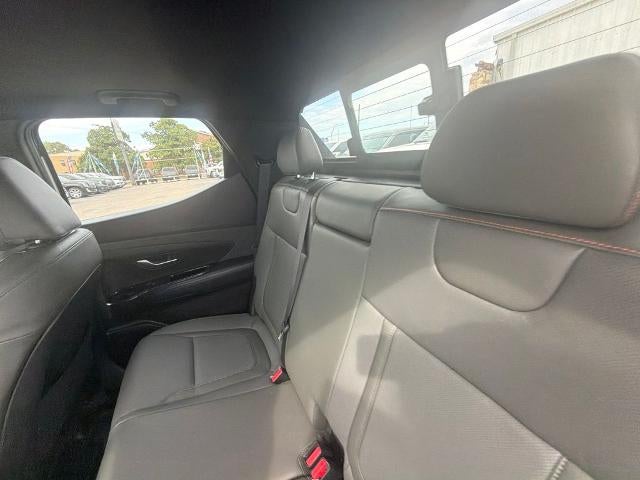 2024 Hyundai SANTA CRUZ Limited AWD