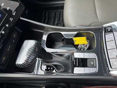 2024 Hyundai SANTA CRUZ Limited AWD