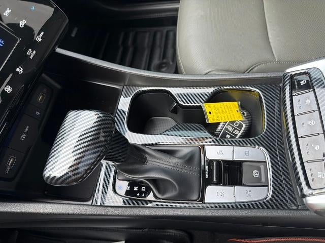 2024 Hyundai SANTA CRUZ Limited AWD