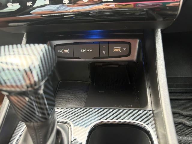2024 Hyundai SANTA CRUZ Limited AWD
