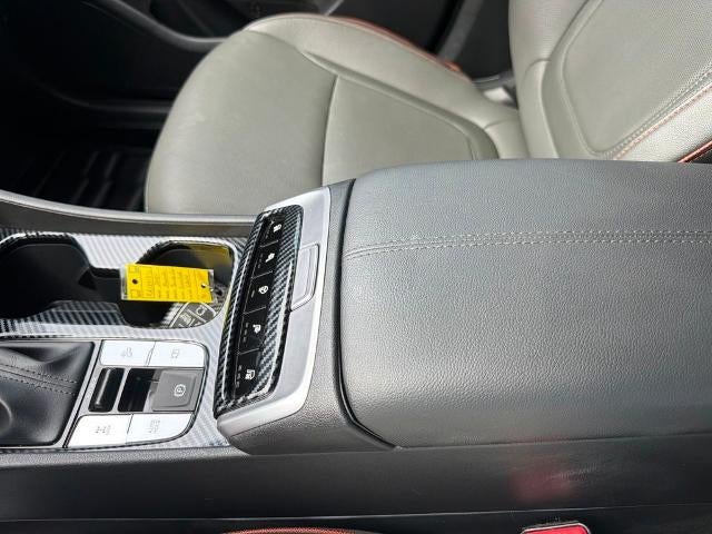 2024 Hyundai SANTA CRUZ Limited AWD