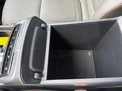 2024 Hyundai SANTA CRUZ Limited AWD