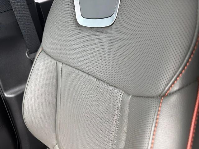 2024 Hyundai SANTA CRUZ Limited AWD