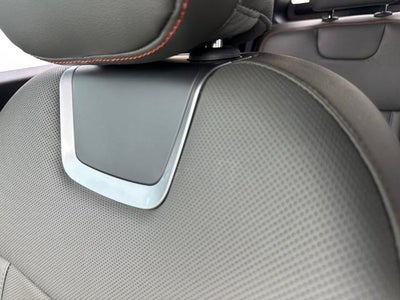 2024 Hyundai SANTA CRUZ Limited AWD