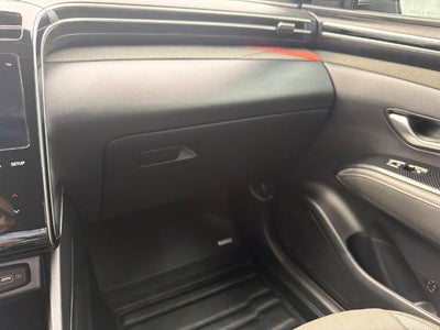 2024 Hyundai SANTA CRUZ Limited AWD