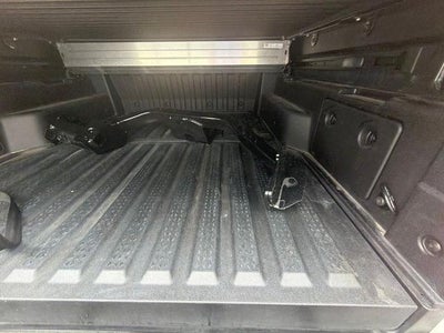 2024 Hyundai SANTA CRUZ Limited AWD