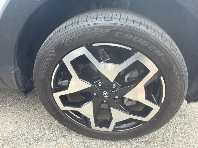 2024 Hyundai SANTA CRUZ Limited AWD