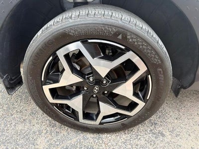2024 Hyundai SANTA CRUZ Limited AWD