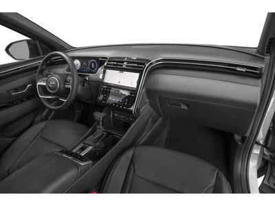 2024 Hyundai SANTA CRUZ Limited AWD