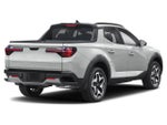 2024 Hyundai SANTA CRUZ Limited AWD