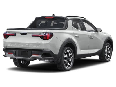 2024 Hyundai SANTA CRUZ Limited AWD