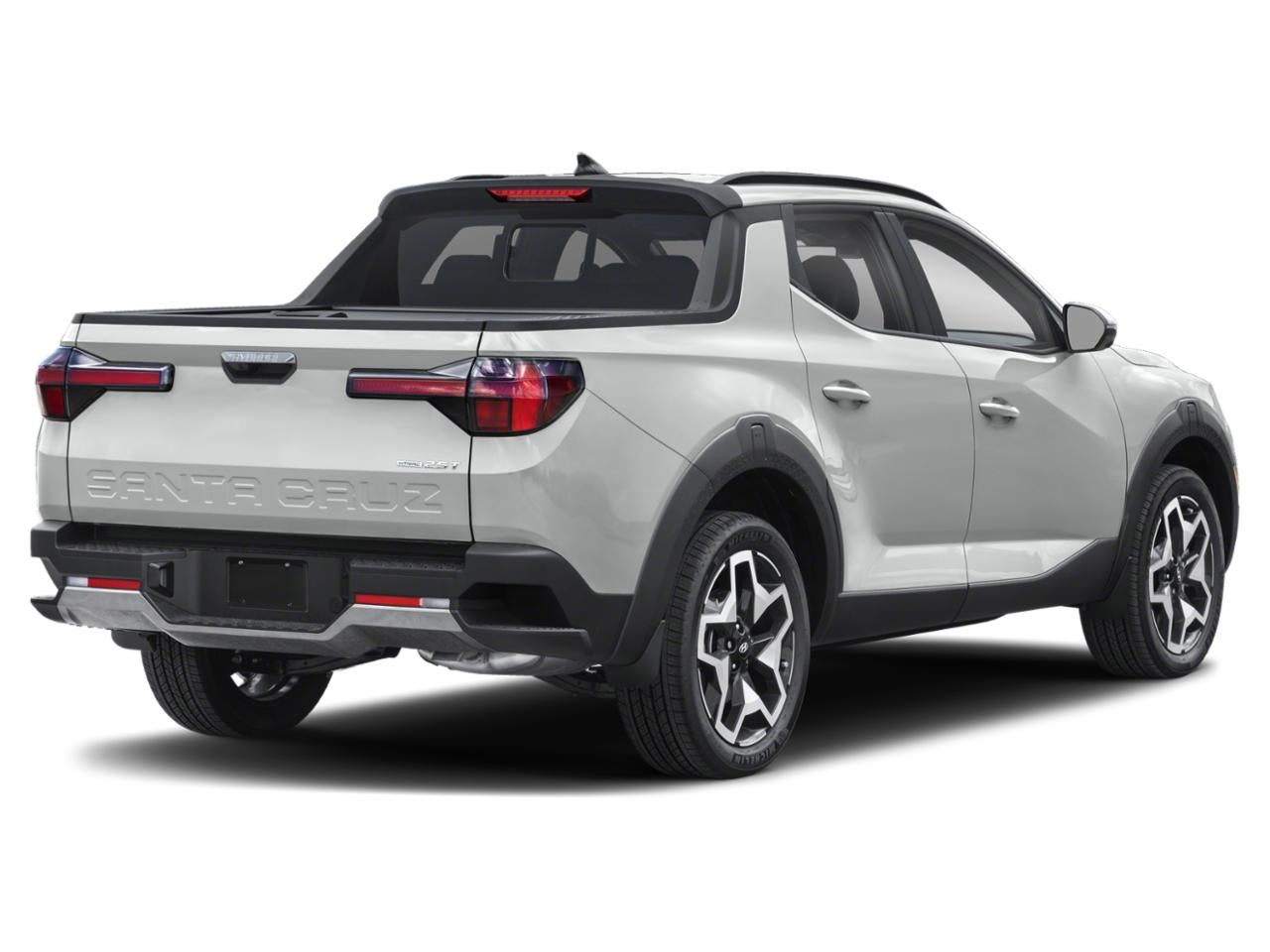 2024 Hyundai SANTA CRUZ Limited AWD