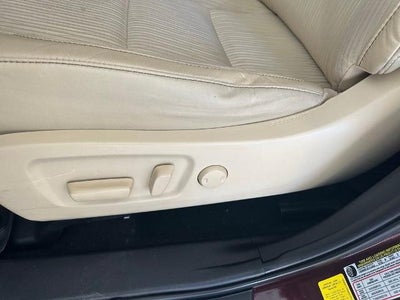 2019 Toyota Highlander LE Plus V6 FWD (SE)