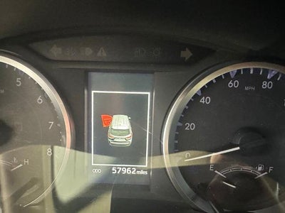 2019 Toyota Highlander LE Plus V6 FWD (SE)