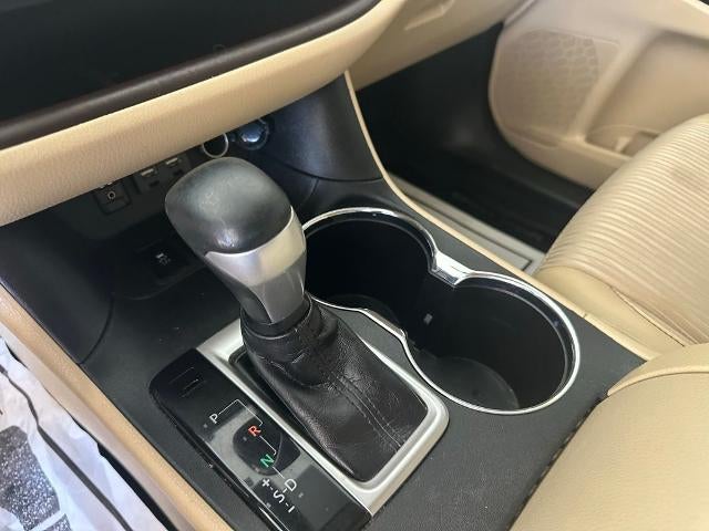 2019 Toyota Highlander LE Plus V6 FWD (SE)