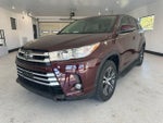 2019 Toyota Highlander LE Plus V6 FWD (SE)