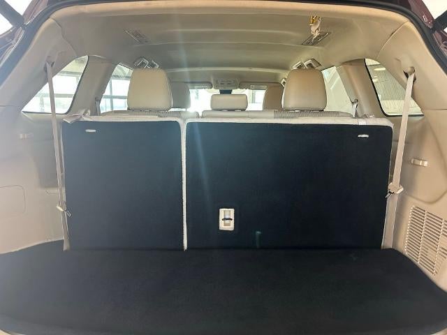 2019 Toyota Highlander LE Plus V6 FWD (SE)