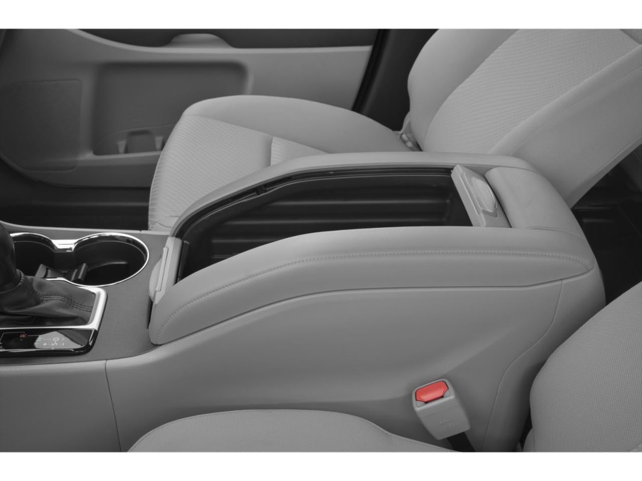 2019 Toyota Highlander LE Plus V6 FWD (SE)