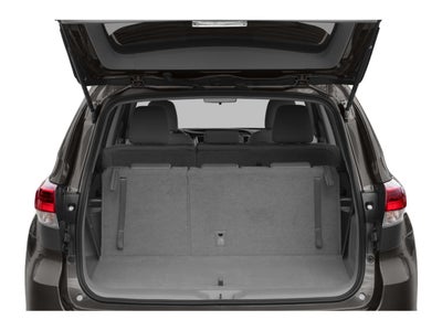 2019 Toyota Highlander LE Plus V6 FWD (SE)