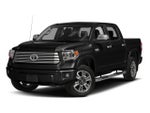 2017 Toyota Tundra 4WD 4WD Platinum CrewMax 5.5' Bed 5.7L (Natl)