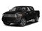 2017 Toyota Tundra 4WD 4WD Platinum CrewMax 5.5' Bed 5.7L (Natl)