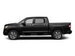 2017 Toyota Tundra 4WD 4WD Platinum CrewMax 5.5' Bed 5.7L (Natl)