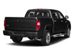 2017 Toyota Tundra 4WD 4WD Platinum CrewMax 5.5' Bed 5.7L (Natl)
