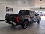 2022 Toyota Tundra 2WD 2WD Limited CrewMax 5.5' Bed (GS)