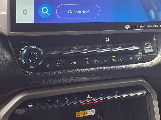 2022 Toyota Tundra 2WD 2WD Limited CrewMax 5.5' Bed (GS)
