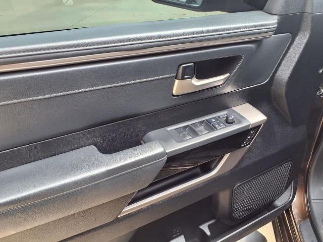 2022 Toyota Tundra 2WD 2WD Limited CrewMax 5.5' Bed (GS)
