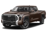 2022 Toyota Tundra 2WD 2WD Limited CrewMax 5.5' Bed (GS)