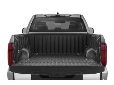 2022 Toyota Tundra 2WD 2WD Limited CrewMax 5.5' Bed (GS)