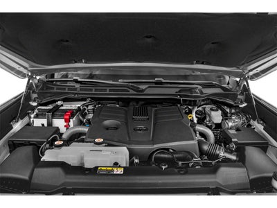 2022 Toyota Tundra 2WD 2WD Limited CrewMax 5.5' Bed (GS)