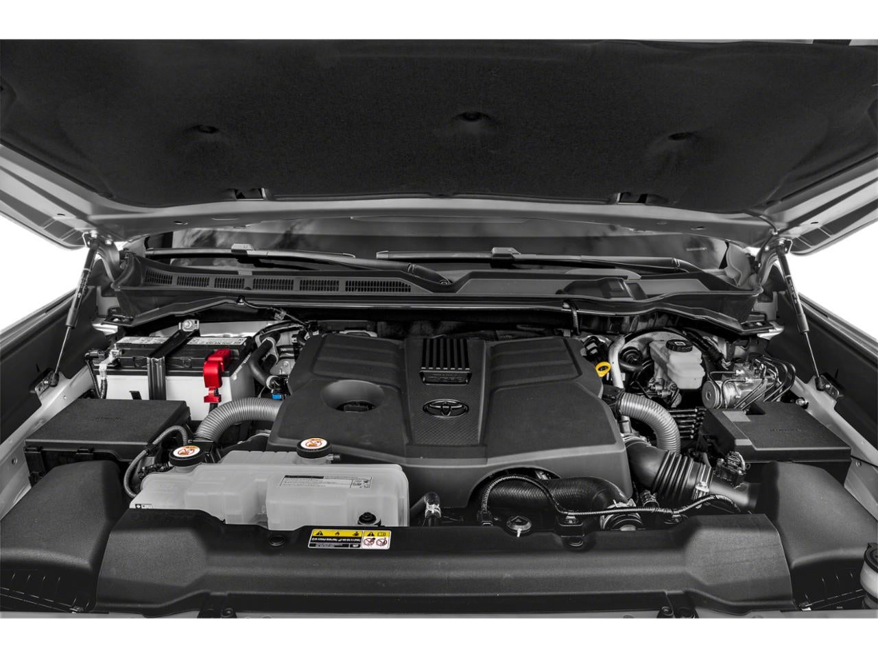 2022 Toyota Tundra 2WD 2WD Limited CrewMax 5.5' Bed (GS)