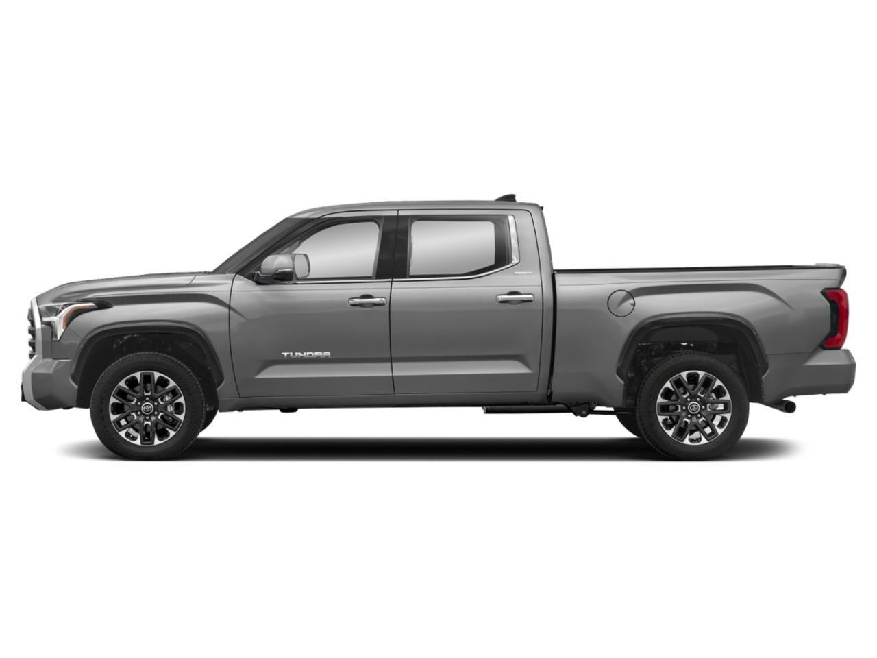 2022 Toyota Tundra 2WD 2WD Limited CrewMax 5.5' Bed (GS)
