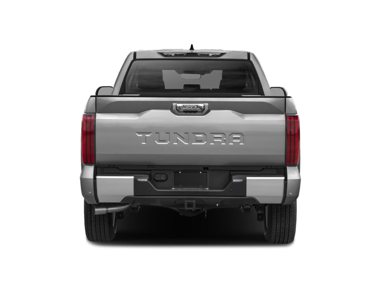 2022 Toyota Tundra 2WD 2WD Limited CrewMax 5.5' Bed (GS)