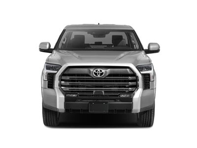 2022 Toyota Tundra 2WD 2WD Limited CrewMax 5.5' Bed (GS)