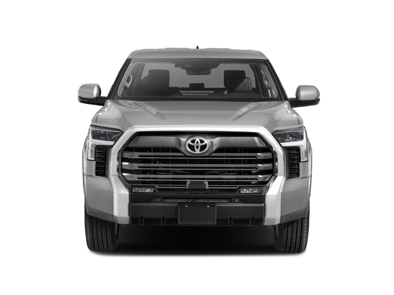 2022 Toyota Tundra 2WD 2WD Limited CrewMax 5.5' Bed (GS)