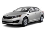 2013 Kia Optima 4dr Sdn EX