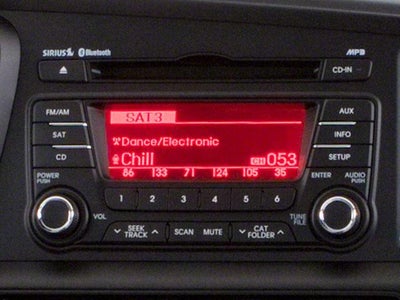 2013 Kia Optima 4dr Sdn EX