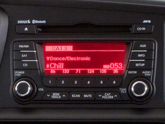 2013 Kia Optima 4dr Sdn EX